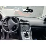 PEUGEOT 3008 '2011 CONFORT NEGRO