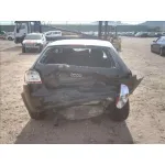 AUDI A3 (8P) '2003 2.0 FSI AMBIENTE NEGRO
