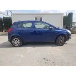 OPEL CORSA D '2009 CATCH ME AZUL