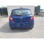 OPEL CORSA D '2009 CATCH ME AZUL