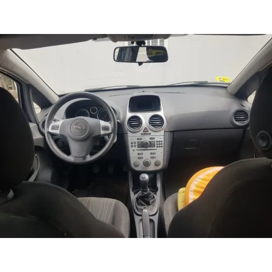OPEL CORSA D '2009 CATCH ME AZUL