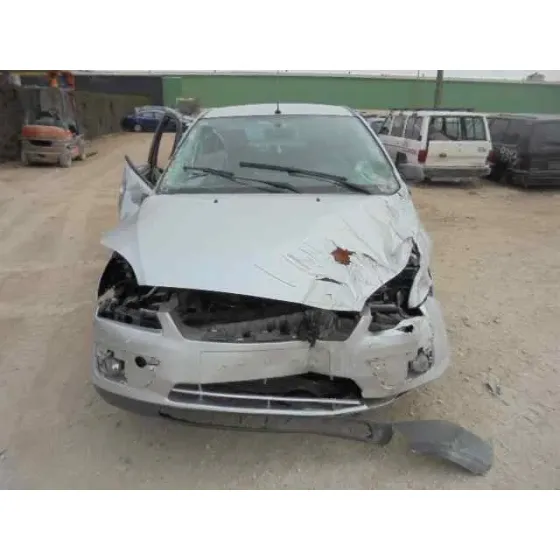 FORD FOCUS LIM. (CB4) '2006 TITANIUM GRIS