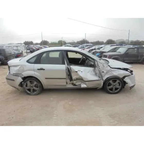 FORD FOCUS LIM. (CB4) '2006 TITANIUM GRIS