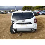 DACIA DUSTER II '2021 PRESTIGE BLANCO