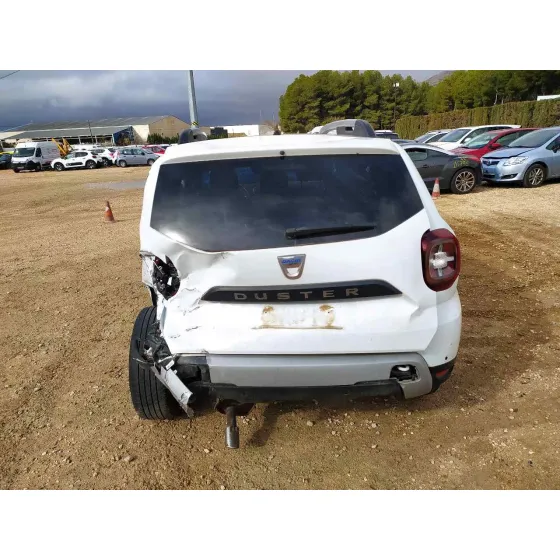 DACIA DUSTER II '2021 PRESTIGE BLANCO