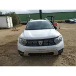 DACIA DUSTER II '2021 PRESTIGE BLANCO