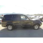 SSANGYONG REXTON SSANGYONG REXTON '2006 RX 270 FULL NEGRO 2003