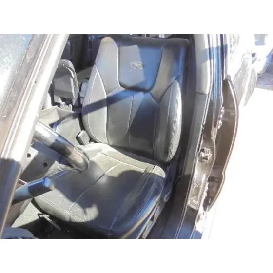SSANGYONG REXTON '2006 RX 270 FULL NEGRO