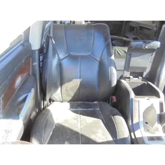 SSANGYONG REXTON '2006 RX 270 FULL NEGRO