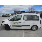 CITROEN BERLINGO CUADRO '2016 CLUB L2 BLANCO