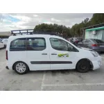 CITROEN BERLINGO CUADRO '2016 CLUB L2 BLANCO
