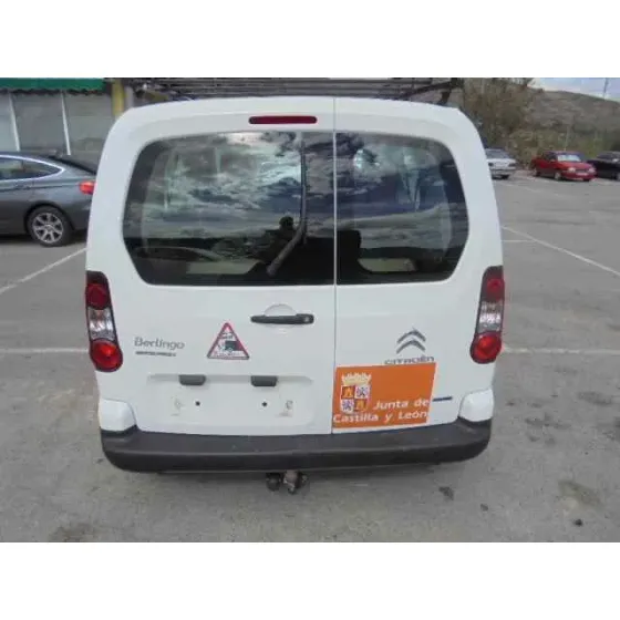 CITROEN BERLINGO CUADRO '2016 CLUB L2 BLANCO