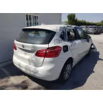 BMW SERIE 2 ACTIVE TOURER (F45) '2016 216D BLANCO