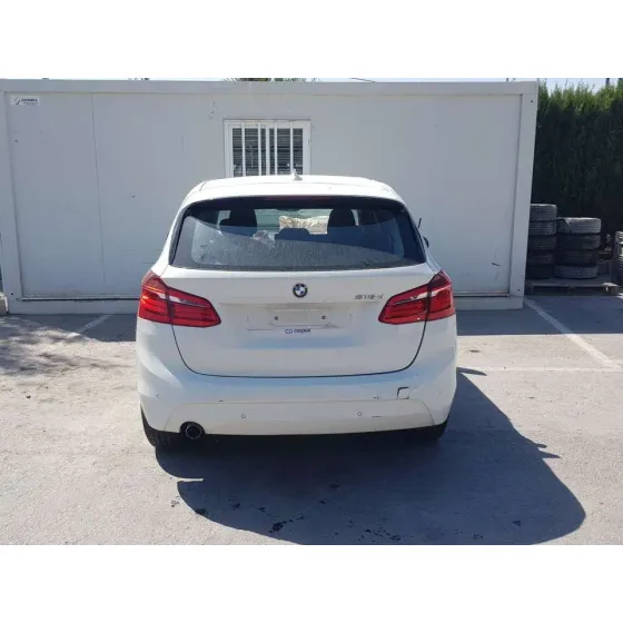 BMW SERIE 2 ACTIVE TOURER (F45) '2016 216D BLANCO