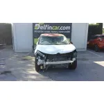 CITROEN C3 '2017 LIVE BLANCO-ROJO