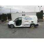 CITROEN BERLINGO FURGON '2019 WORKER XL BLANCA