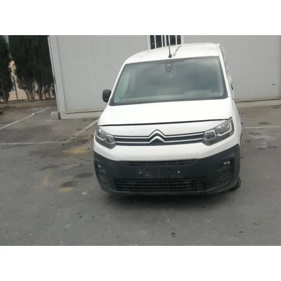 CITROEN BERLINGO FURGON '2019 WORKER XL BLANCA