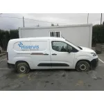 CITROEN BERLINGO FURGON '2019 WORKER XL BLANCA