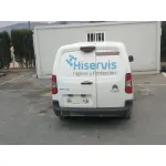 CITROEN BERLINGO FURGON '2019 WORKER XL BLANCA