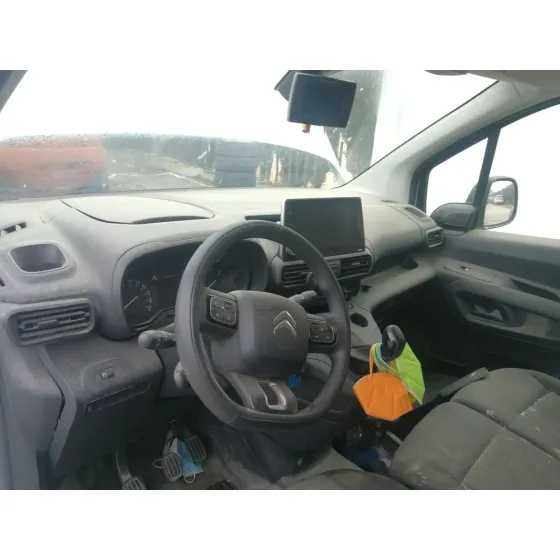 CITROEN BERLINGO FURGON '2019 WORKER XL BLANCA