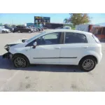 FIAT PUNTO (EVO) (199) '2011 DYNAMIC BLANCO