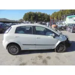 FIAT PUNTO (EVO) (199) '2011 DYNAMIC BLANCO