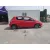 TOYOTA YARIS '2018 HYBRID ADVANCE ROJO