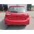 TOYOTA YARIS '2018 HYBRID ADVANCE ROJO