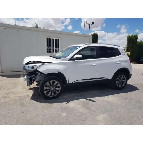 DR 4.0 '2022 EV BLANCO