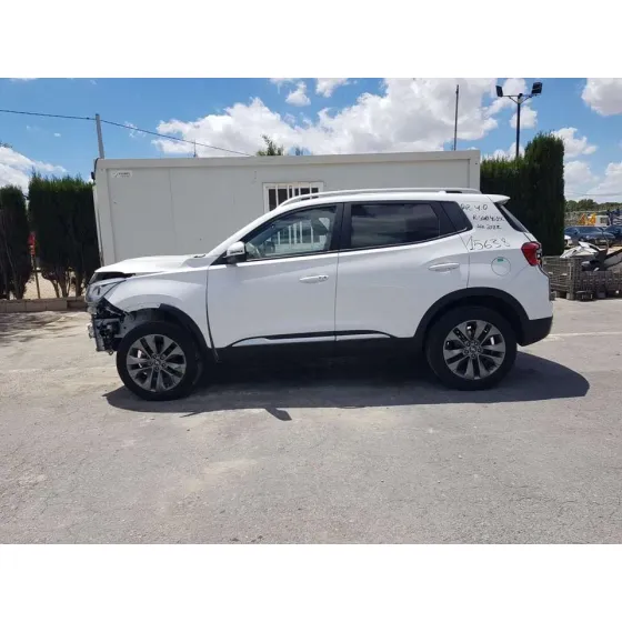 DR 4.0 '2022 EV BLANCO
