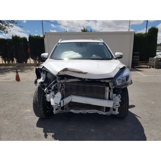 DR 4.0 '2022 EV BLANCO