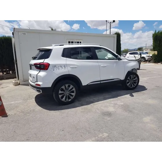 DR 4.0 '2022 EV BLANCO
