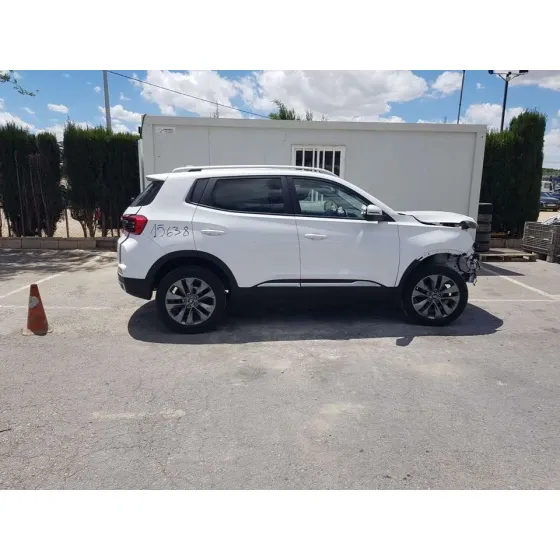 DR 4.0 '2022 EV BLANCO