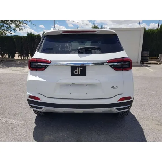 DR 4.0 '2022 EV BLANCO