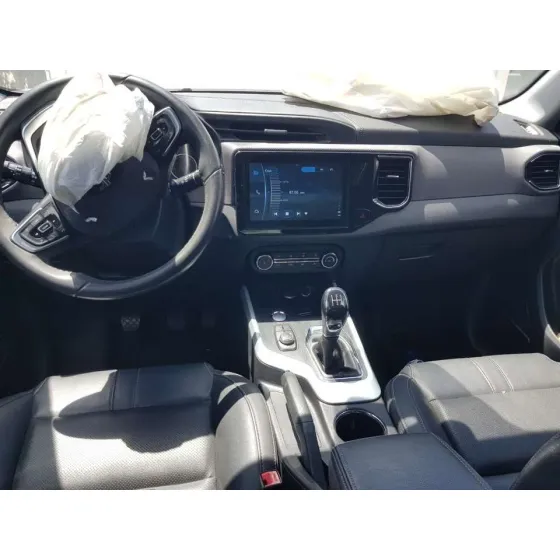 DR 4.0 '2022 EV BLANCO