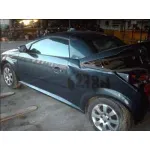 OPEL TIGRA TWIN TOP '2004 COSMO GRIS OSCURO
