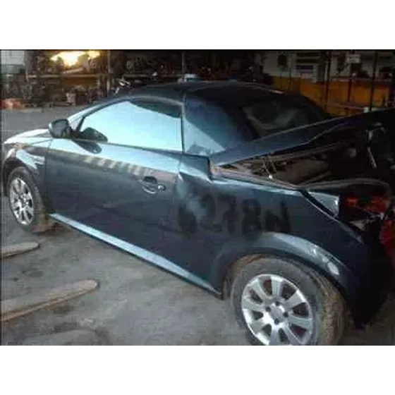 OPEL TIGRA TWIN TOP '2004 COSMO GRIS OSCURO