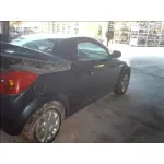 OPEL TIGRA TWIN TOP '2004 COSMO GRIS OSCURO
