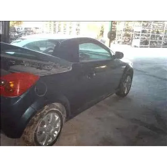 OPEL TIGRA TWIN TOP '2004 COSMO GRIS OSCURO
