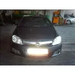 OPEL TIGRA TWIN TOP '2004 COSMO GRIS OSCURO