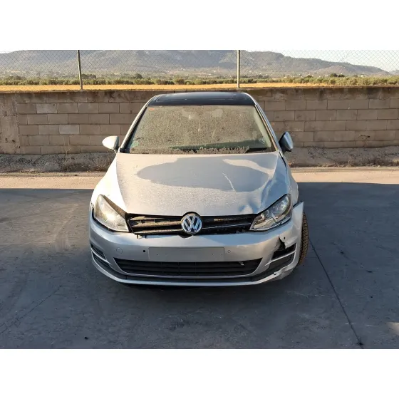 Volkswagen GOLF VII (5G1, BQ1, BE1, BE2) 2012
