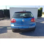 VOLKSWAGEN GOLF V BERLINA (1K1) '2004 TRENDLINE AZUL