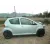 TOYOTA AYGO (KGB/WNB) TOYOTA AYGO (KGB/WNB) '2005 BASICO GRIS 2005