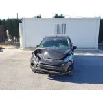 FORD FIESTA (CB1) '2011 GHIA NEGRO