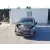 FORD FIESTA (CB1) '2011 GHIA NEGRO