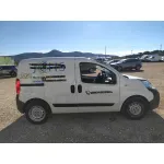 FIAT FIORINO '2023 SX CARGO BLANCO