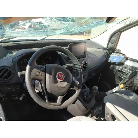 FIAT FIORINO '2023 SX CARGO BLANCO