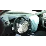 NISSAN QASHQAI (J10) '2007 ACENTA NARANJA