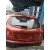 NISSAN QASHQAI (J10) '2007 ACENTA NARANJA