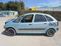 Imagen del vehículo
